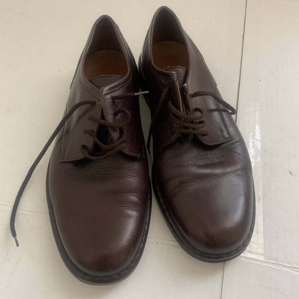 Sioux Das Mokassin Gefuhl Shoes